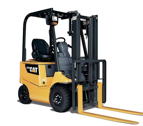 الفوركلفت (Forklift)