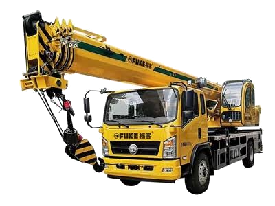 الكرينات (Cranes)